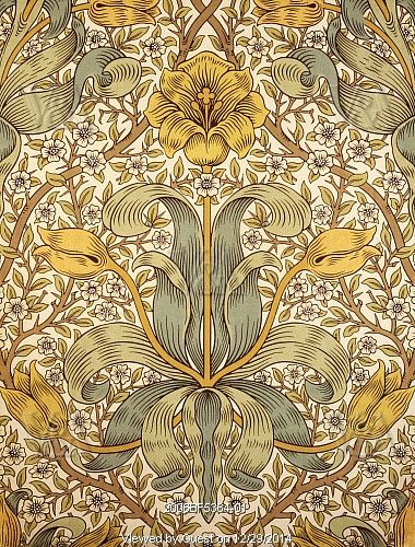 échantillons de papier peint william morris,modèle,marron,art floral,art,conception