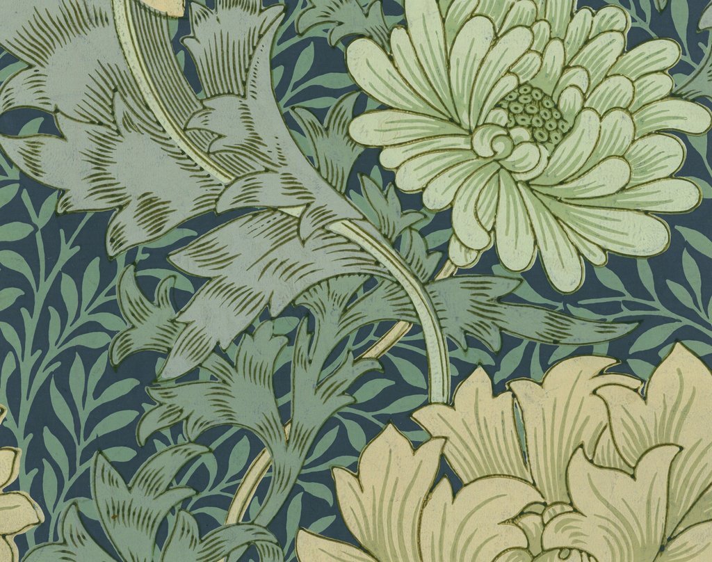 william morris fondos de pantalla muestras,modelo,flor,fondo de pantalla,planta,verde azulado