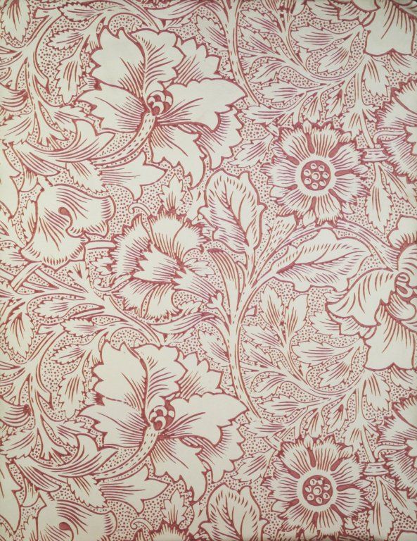 ウィリアムモリス壁紙サンプル,パターン,壁紙,花柄,繊維,設計