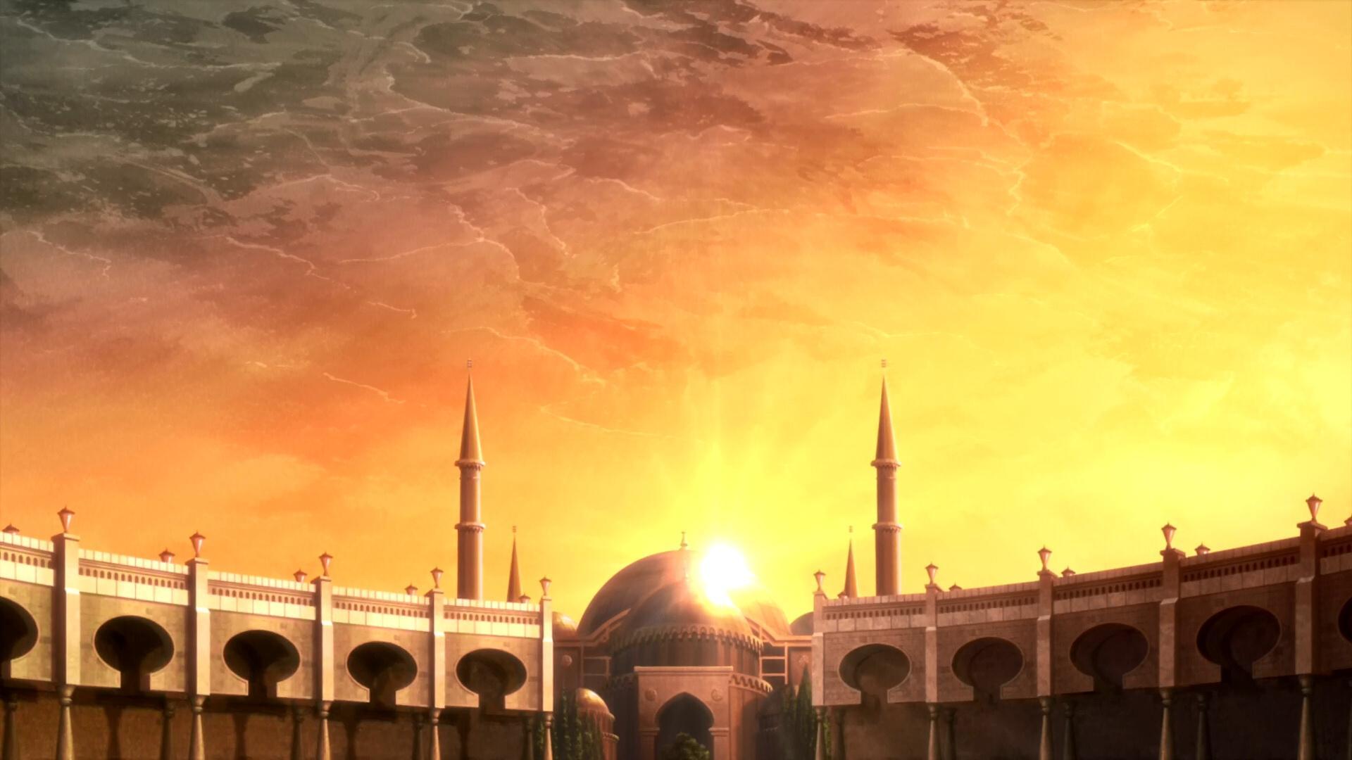 fond d'écran hd islam,ciel,lieux saints,mosquée,architecture,bâtiment