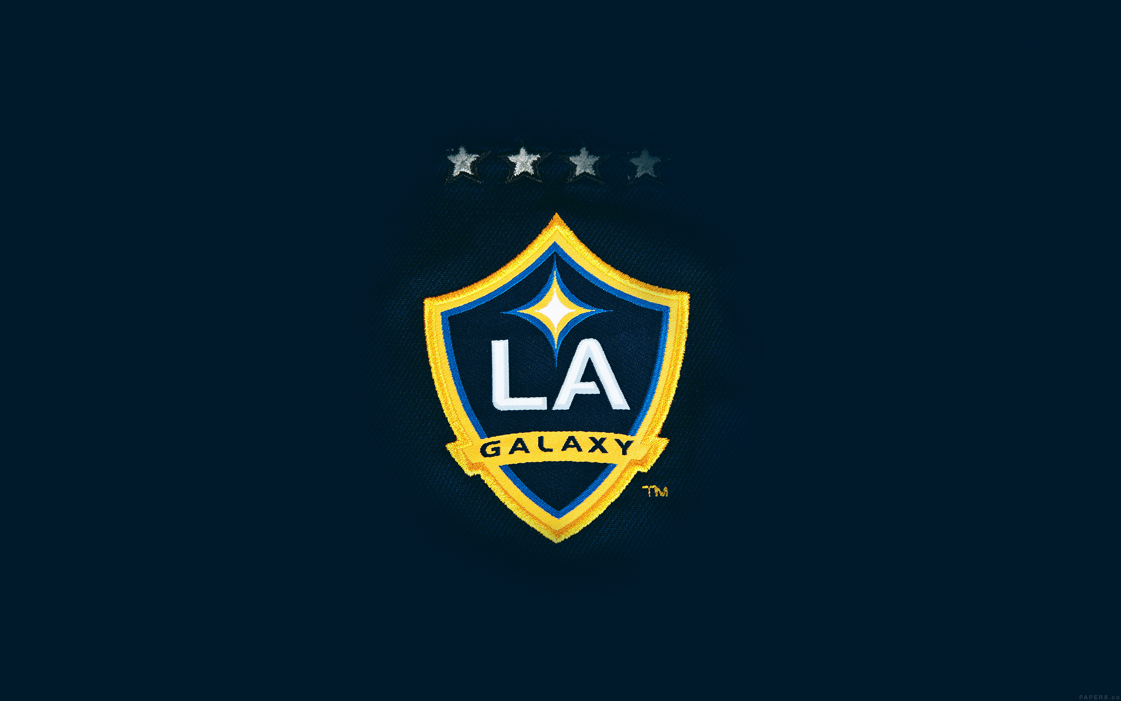 fond d'écran la galaxy,vert,emblème,bleu,jaune,texte