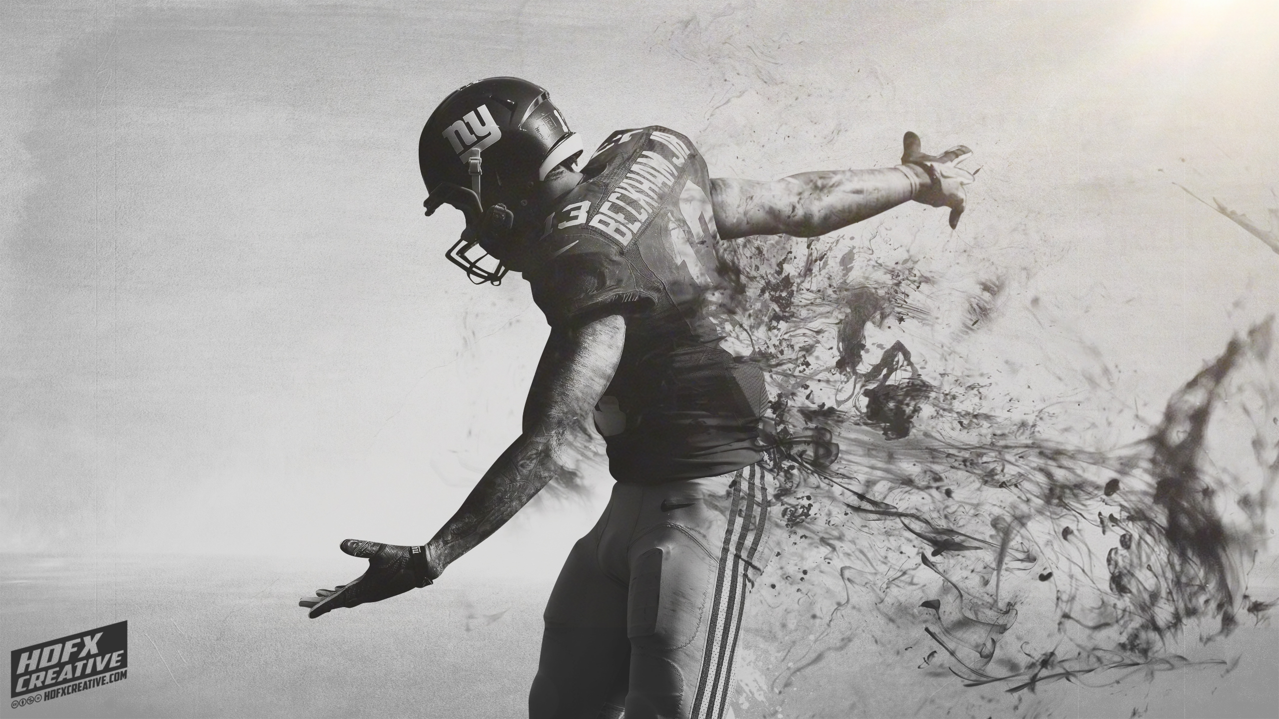 odell beckham jr wallpaper hd,black and white,photography,stock photography,illustration,visual arts