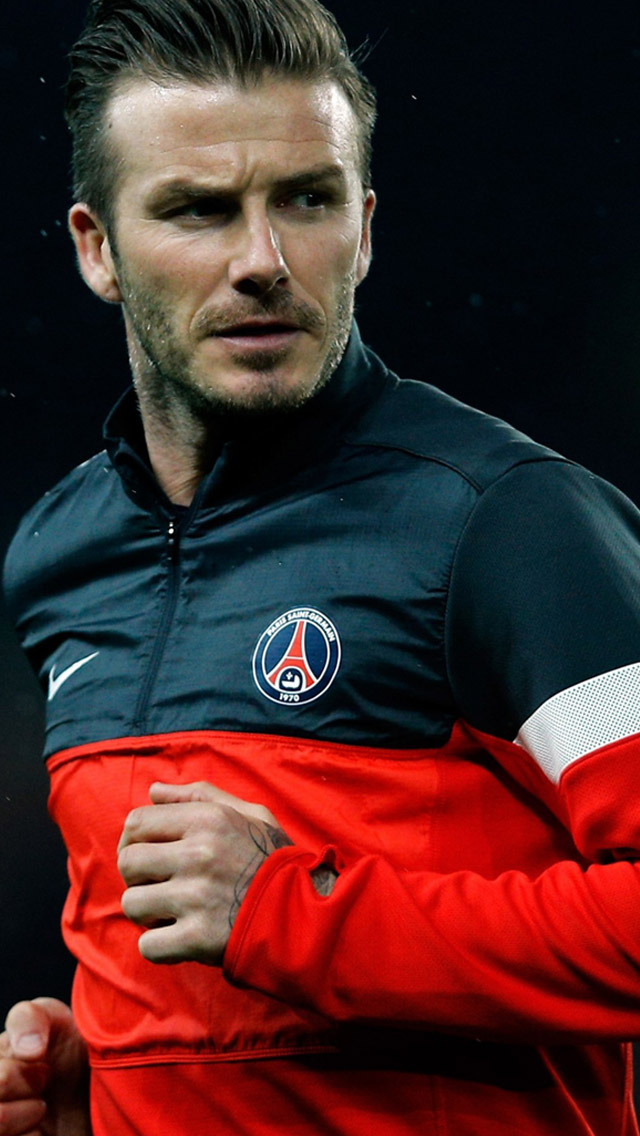 david beckham iphone wallpaper,fußballspieler,spieler,fußballspieler,jersey