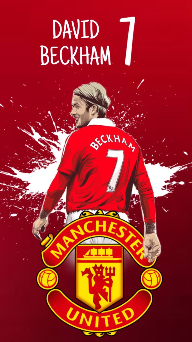 david beckham iphone wallpaper,poster,t shirt,font,jersey,logo