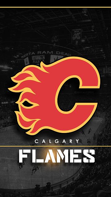 calgary flames iphone wallpaper,logo,font,graphics,graphic design,mobile phone case