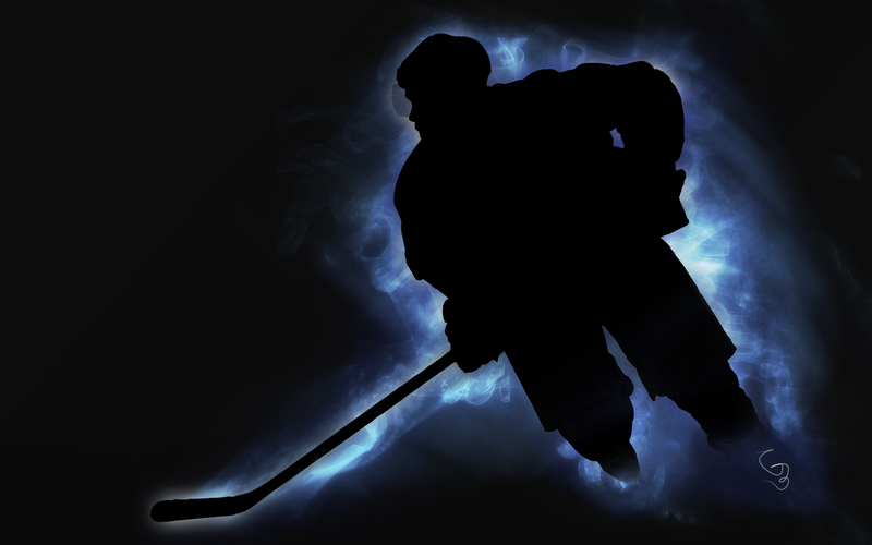 fond d'écran de hockey hd,silhouette,rétro éclairage,la photographie,ombre,ténèbres