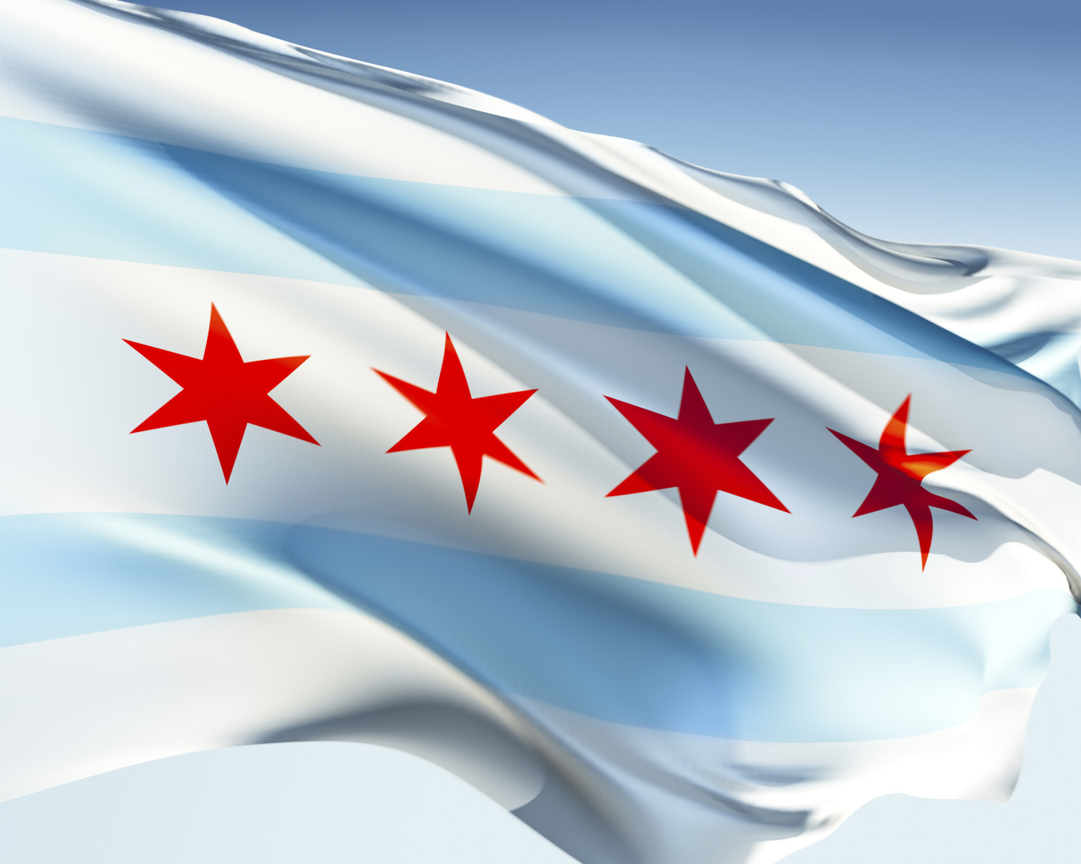 fondo de pantalla de la bandera de chicago,bandera,bandera de los estados unidos,cielo,día de los veteranos