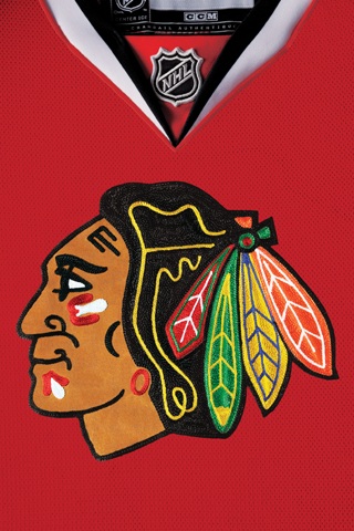 chicago blackhawks fondo de pantalla para iphone,camiseta,ilustración,jersey,ropa de calle,fuente