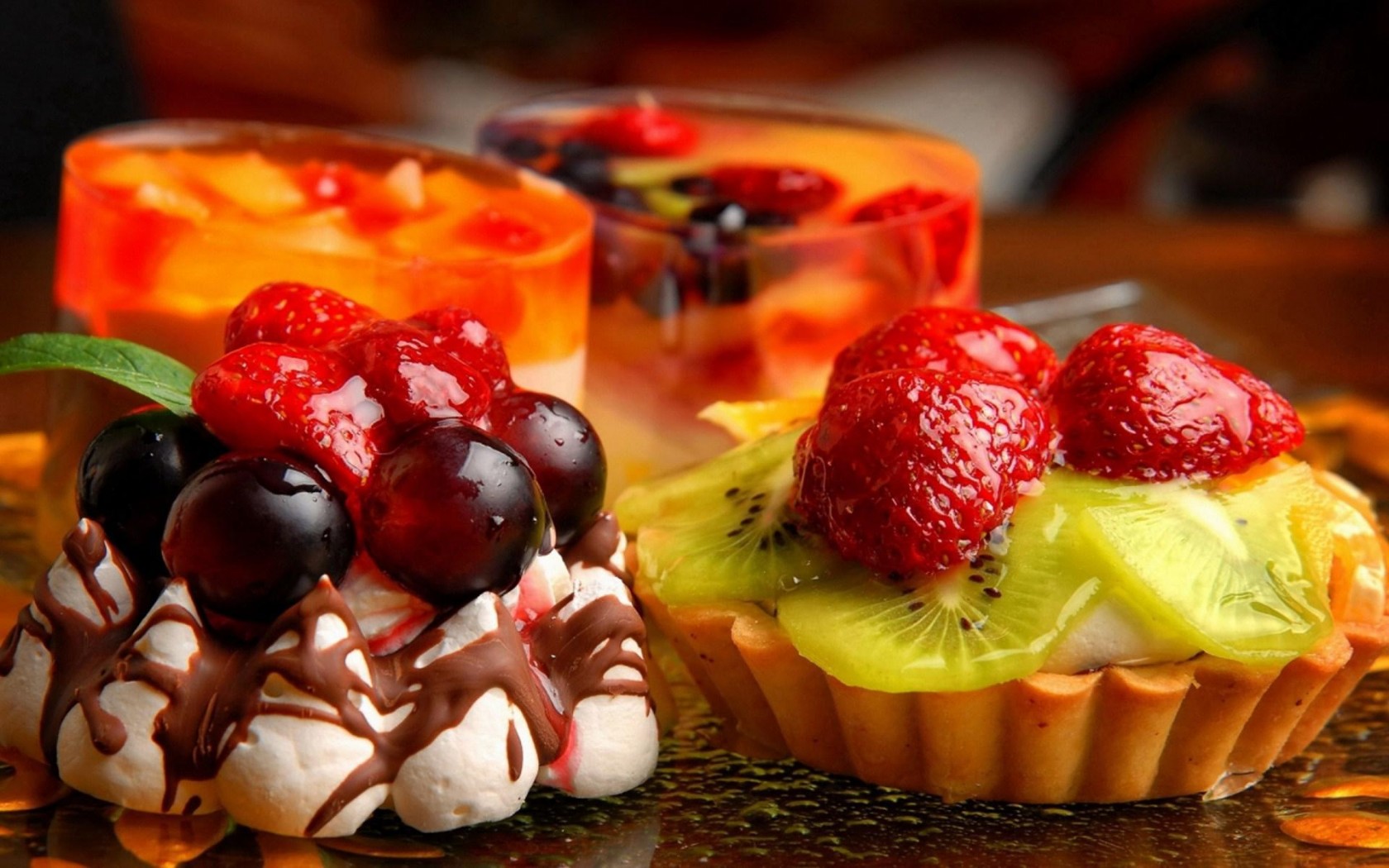 food wallpapers free,food,cuisine,dish,fruit cake,dessert