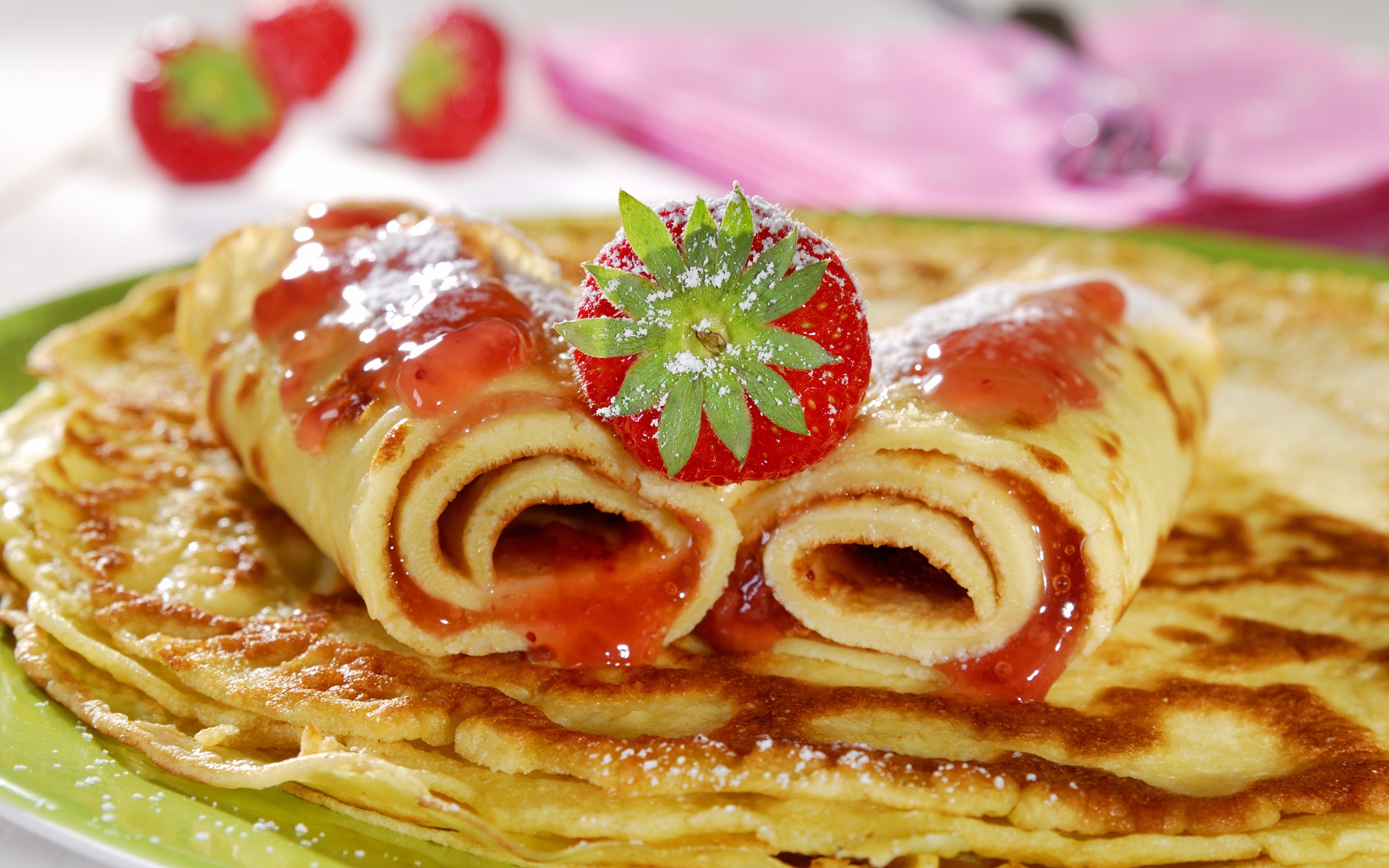 sfondi alimentari gratis,piatto,cibo,pancake,cr pe,colazione