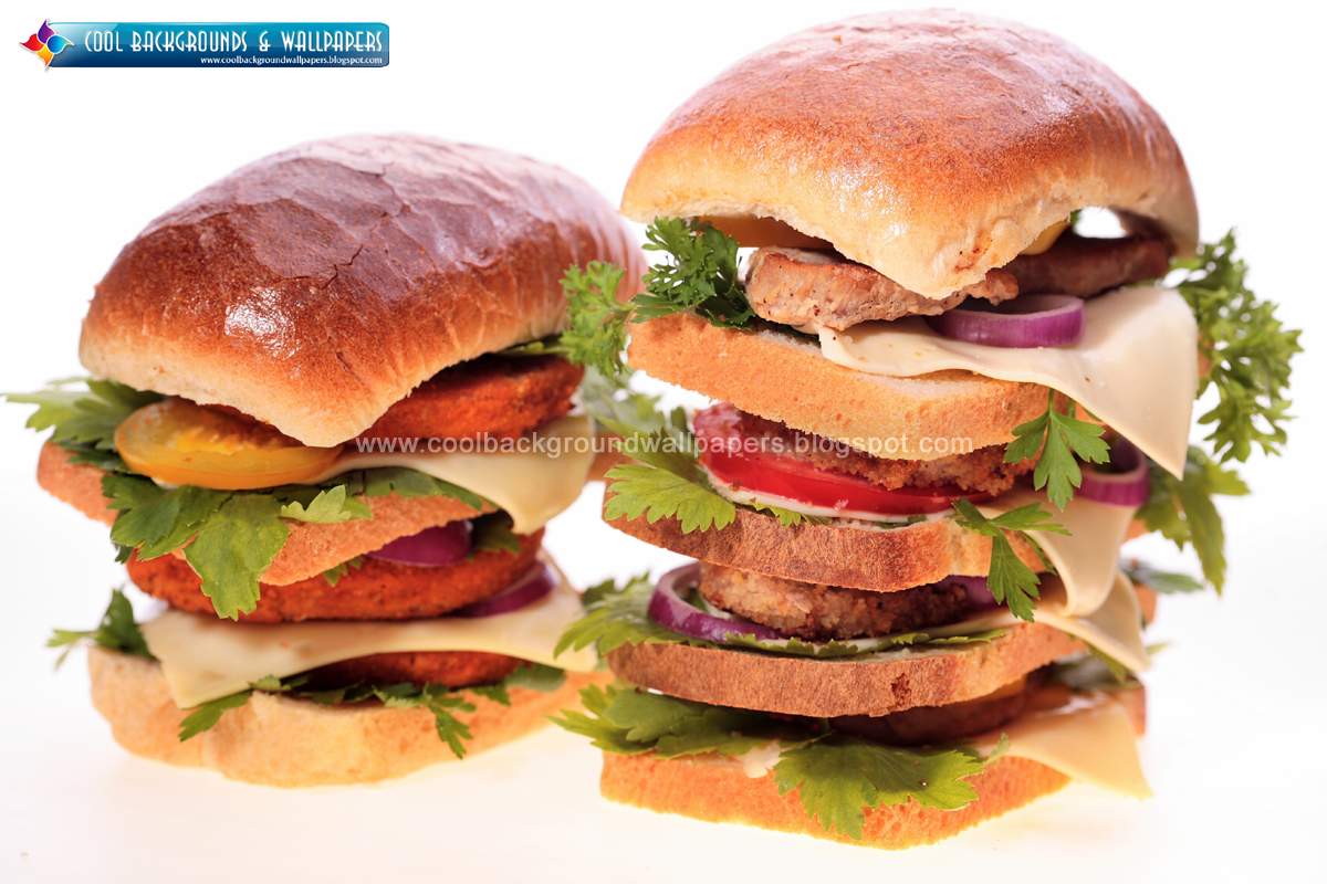 fond d'écran alimentaire hd 1080p,aliments,hamburger,fast food,plat,mal bouffe