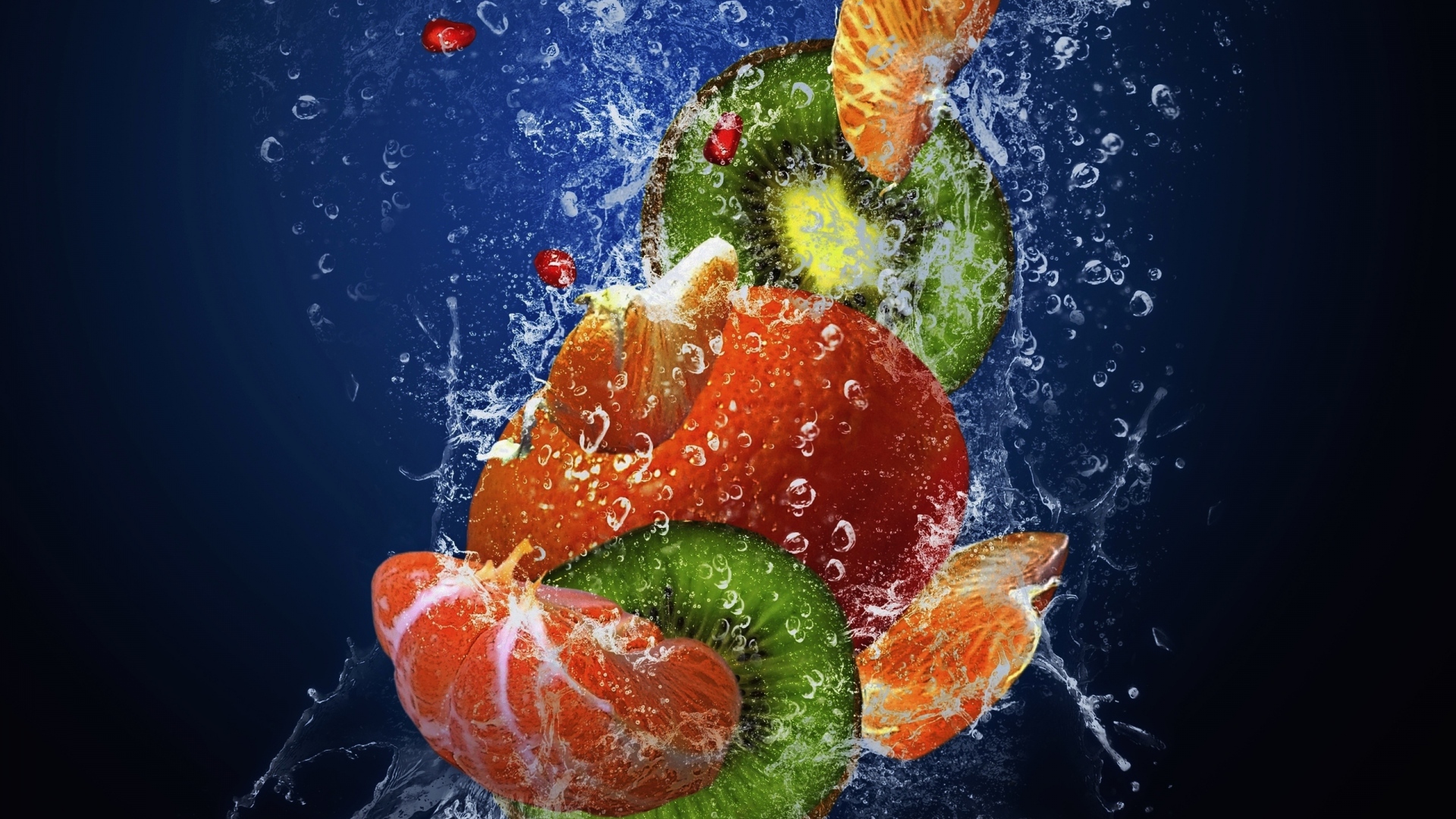 food wallpaper hd 1080p,food,fruit,garnish,organism,plant