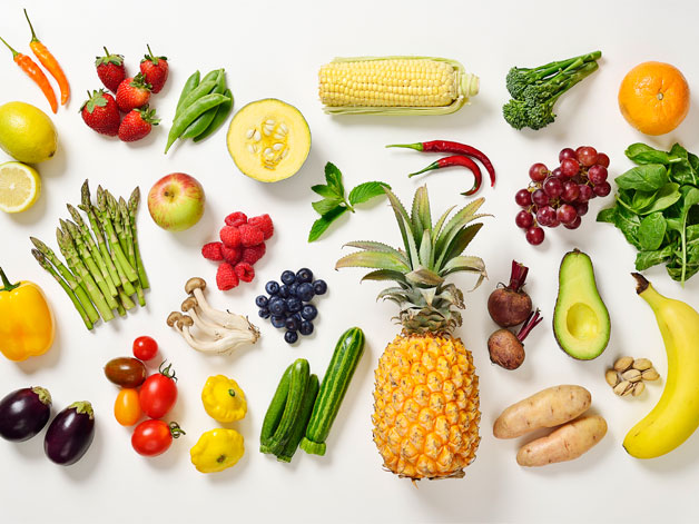 healthy food wallpaper,natural foods,food,vegetable,vegan nutrition,food group