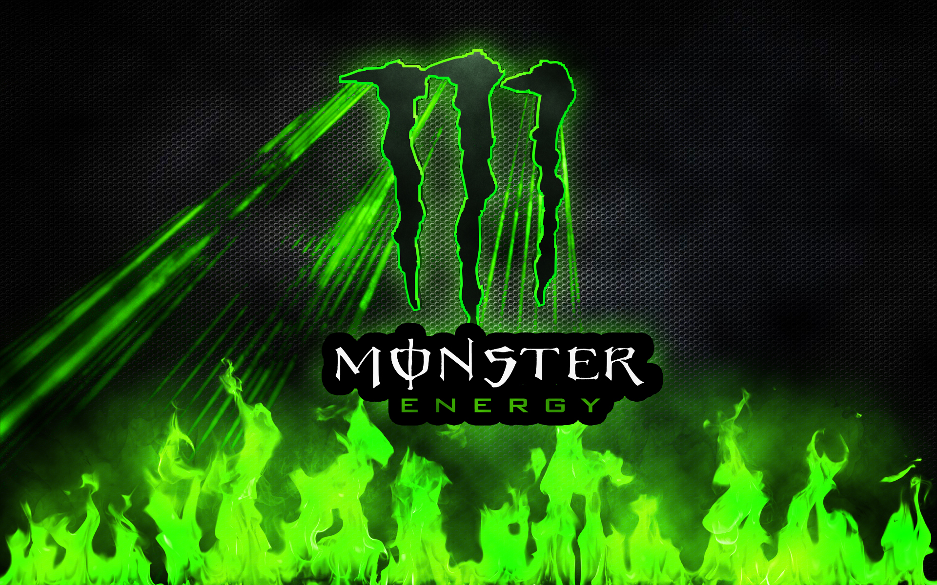 monster energy drink wallpaper,green,text,font,logo,grass