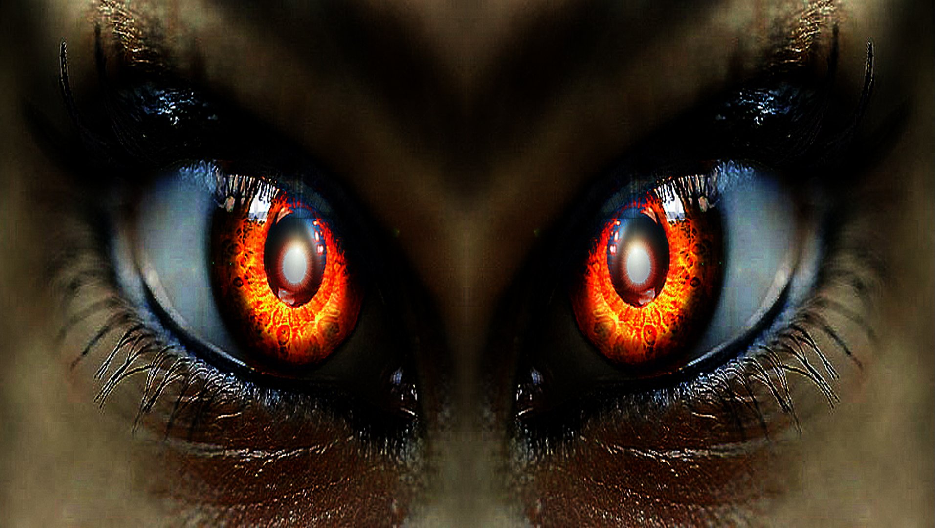 evil eye wallpaper,eye,face,iris,close up,organ