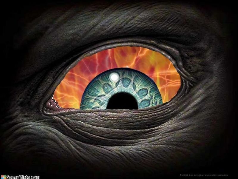 evil eye wallpaper,eye,iris,organ,close up,photography