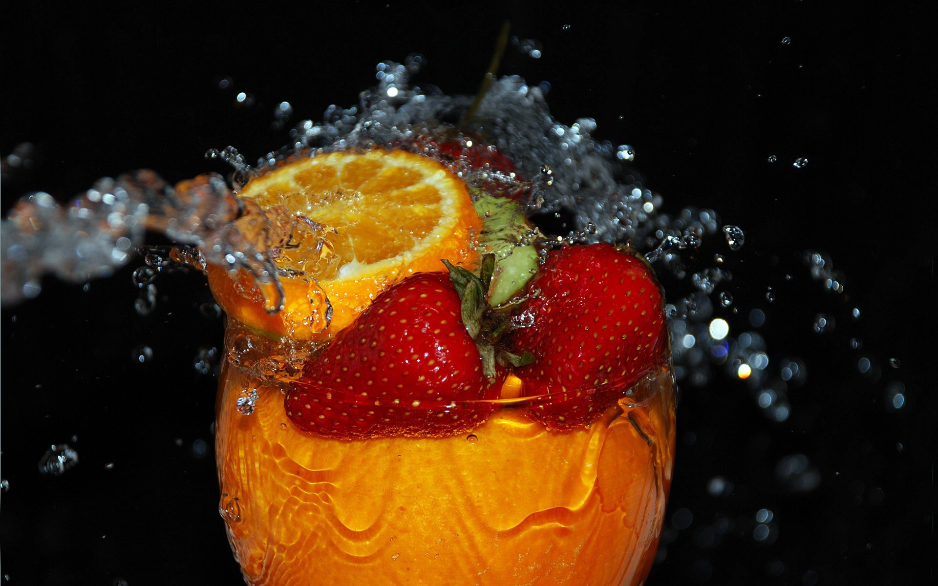 food and drink wallpaper,food,drink,fruit,punch,whiskey sour