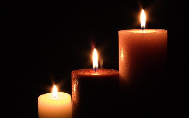 carta da parati a lume di candela,candela,illuminazione,fiamma,cera,leggero