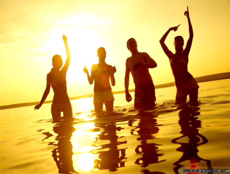 beach party wallpaper,people on beach,people in nature,fun,friendship,happy