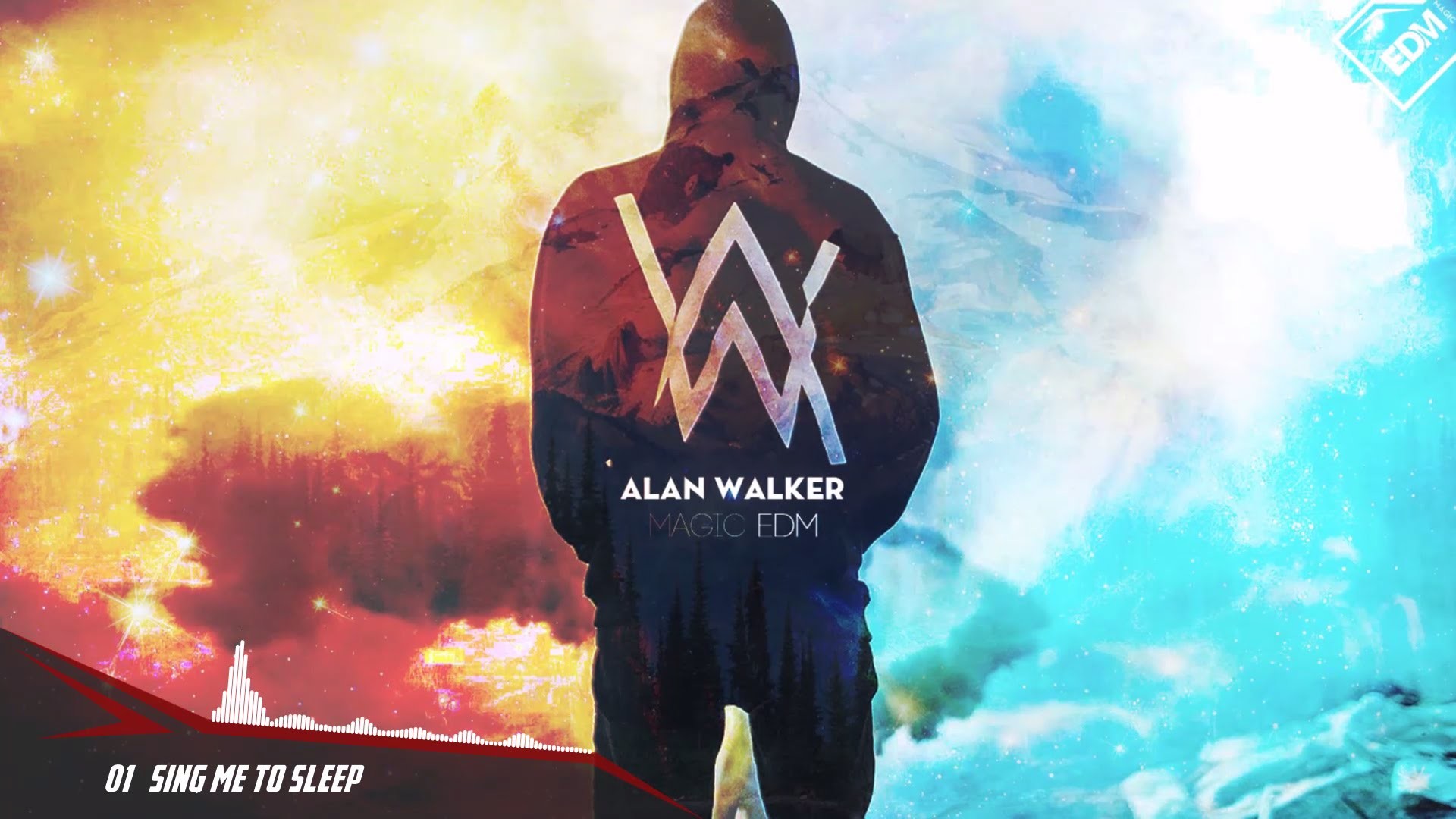 alan walker telefon wallpaper,album cover,schriftart,musik ,himmel,performance