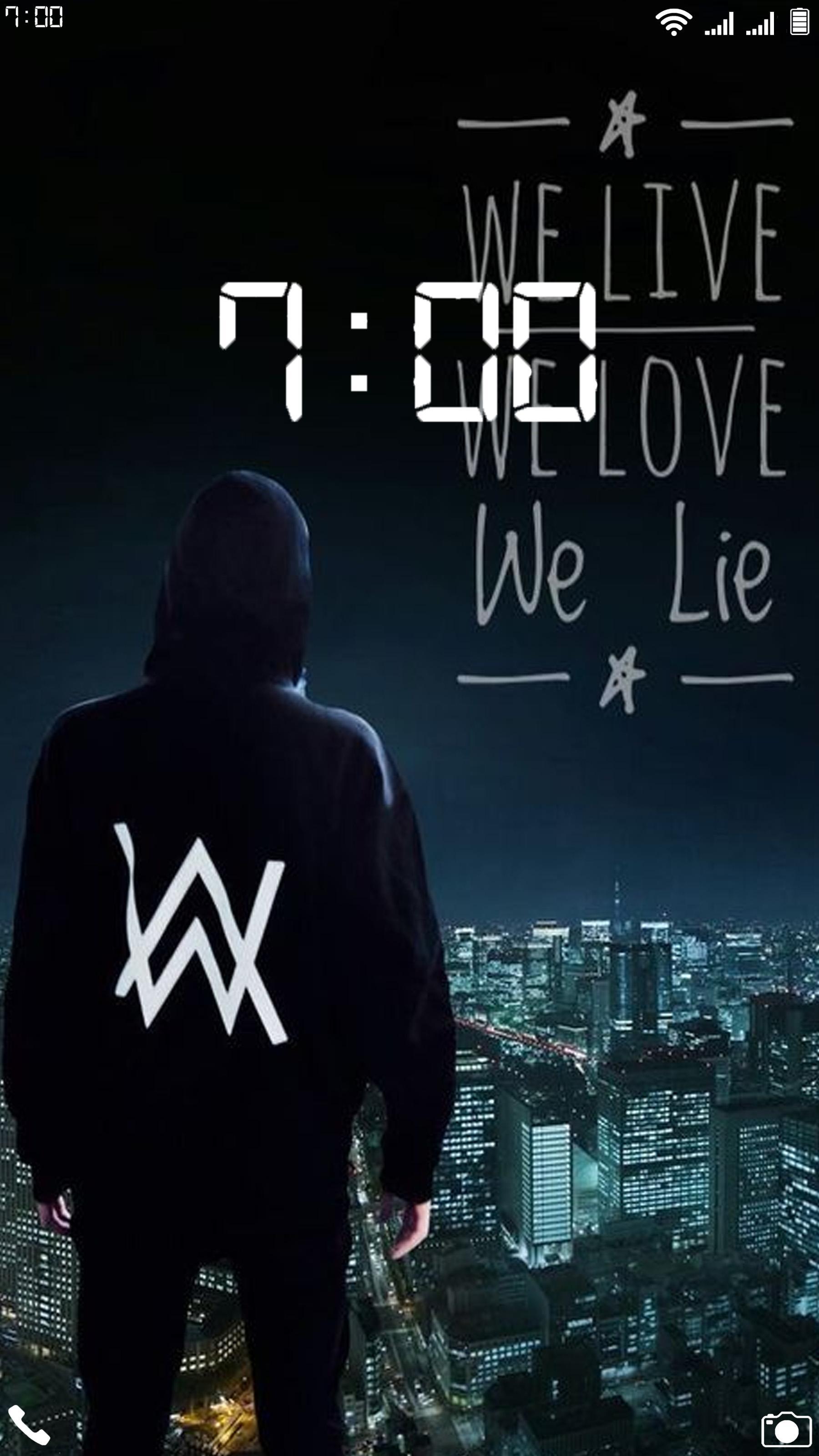 alan walker wallpaper android,font,album cover,darkness,outerwear,photography