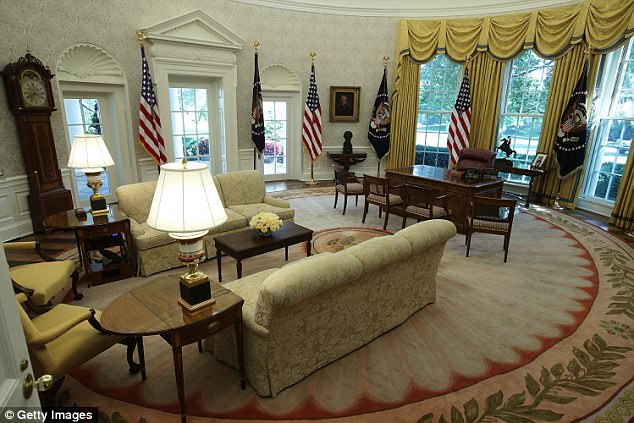 oval office wallpaper,room,property,interior design,living room,building