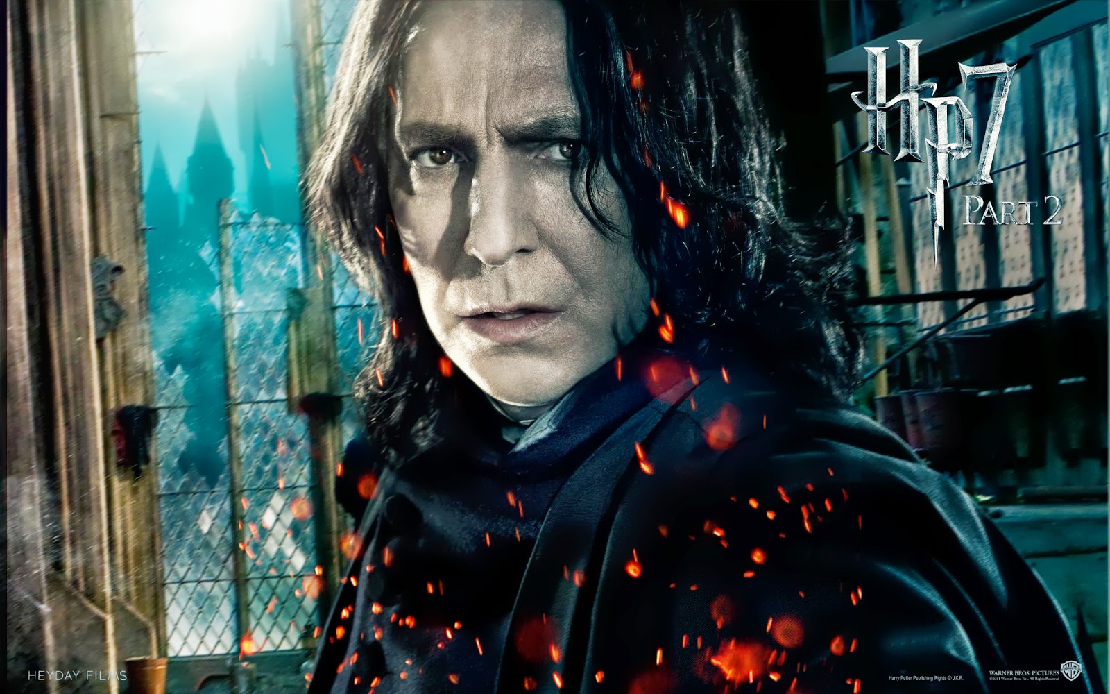 snape wallpaper,erfundener charakter,film,fiktion,computerspiel,bildschirmfoto