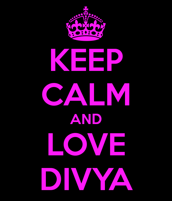 私はdivyaの壁紙を愛しています,テキスト,フォント,ピンク,紫の,グラフィックデザイン