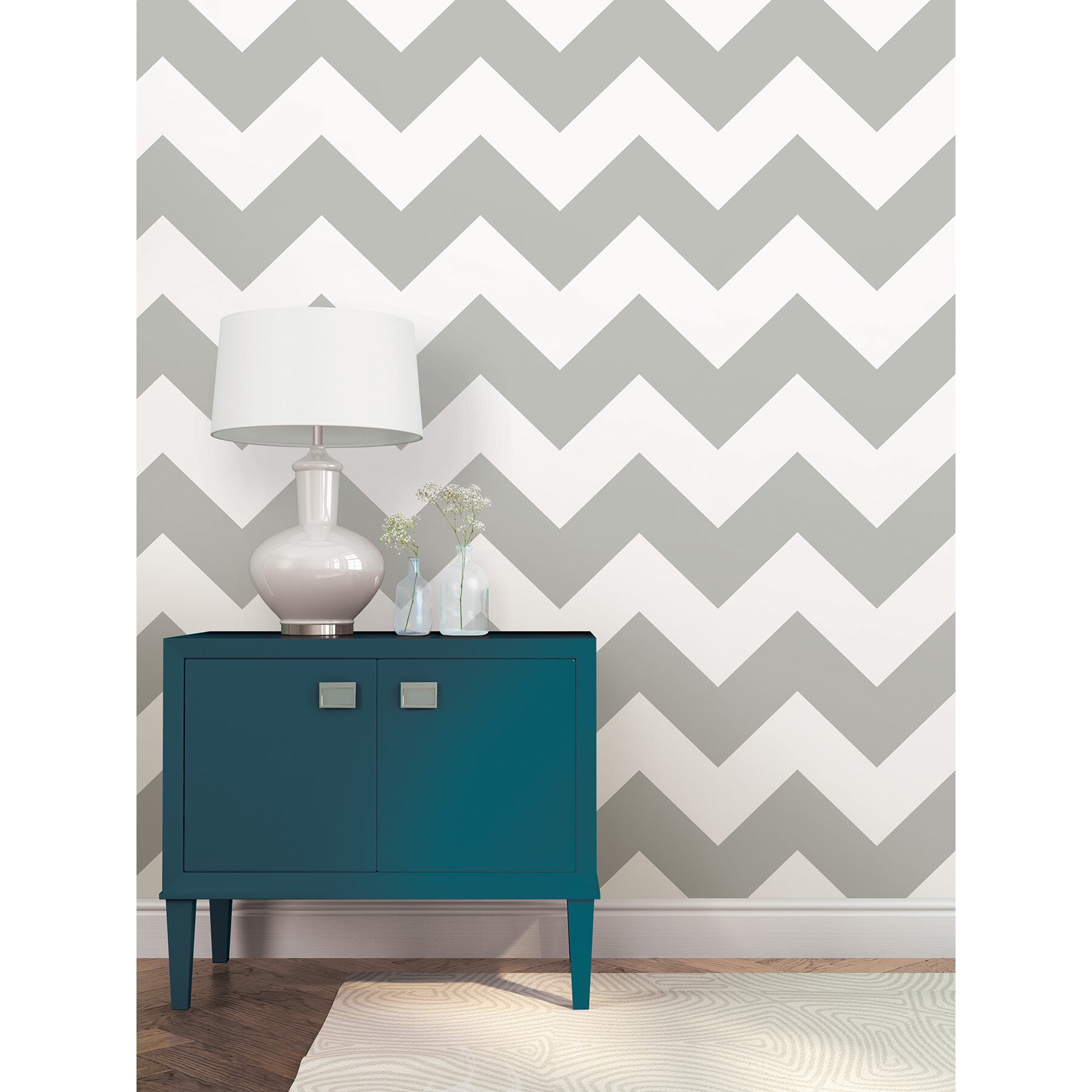 chevron wallpaper uk,turquoise,wallpaper,wall,furniture,aqua (506632