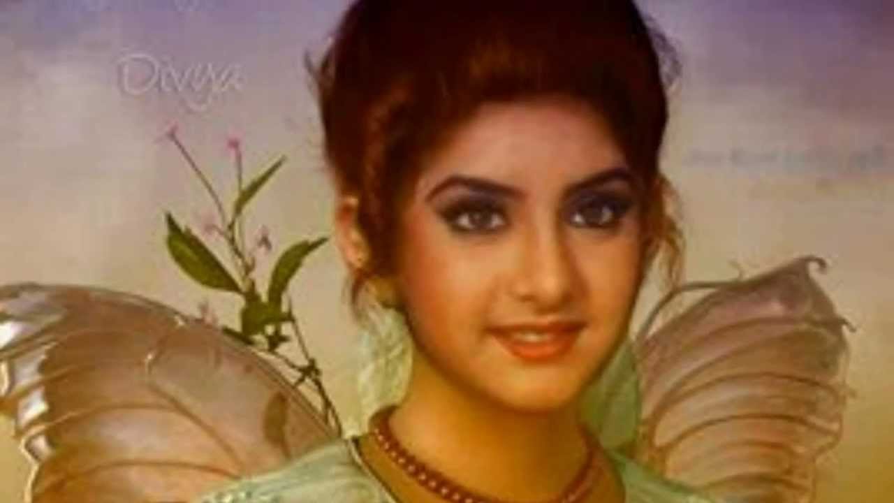 divya bharti full hd wallpaper,capelli,viso,sopracciglio,bellezza,fronte