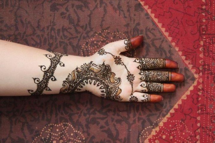 mehndi wallpaper hd,mehndi,muster,nagel,henna,handgelenk