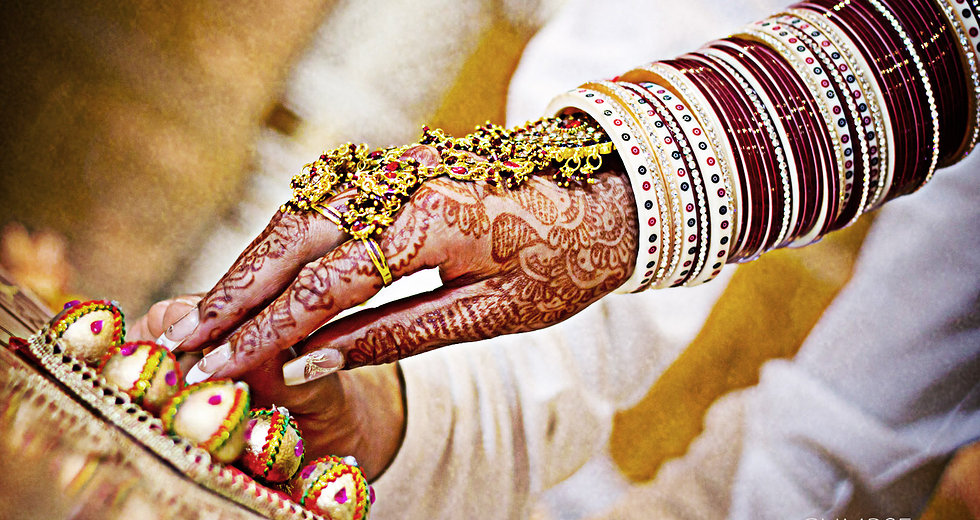シャディの壁紙,一時的な刺青,爪,花嫁,結婚,バングル
