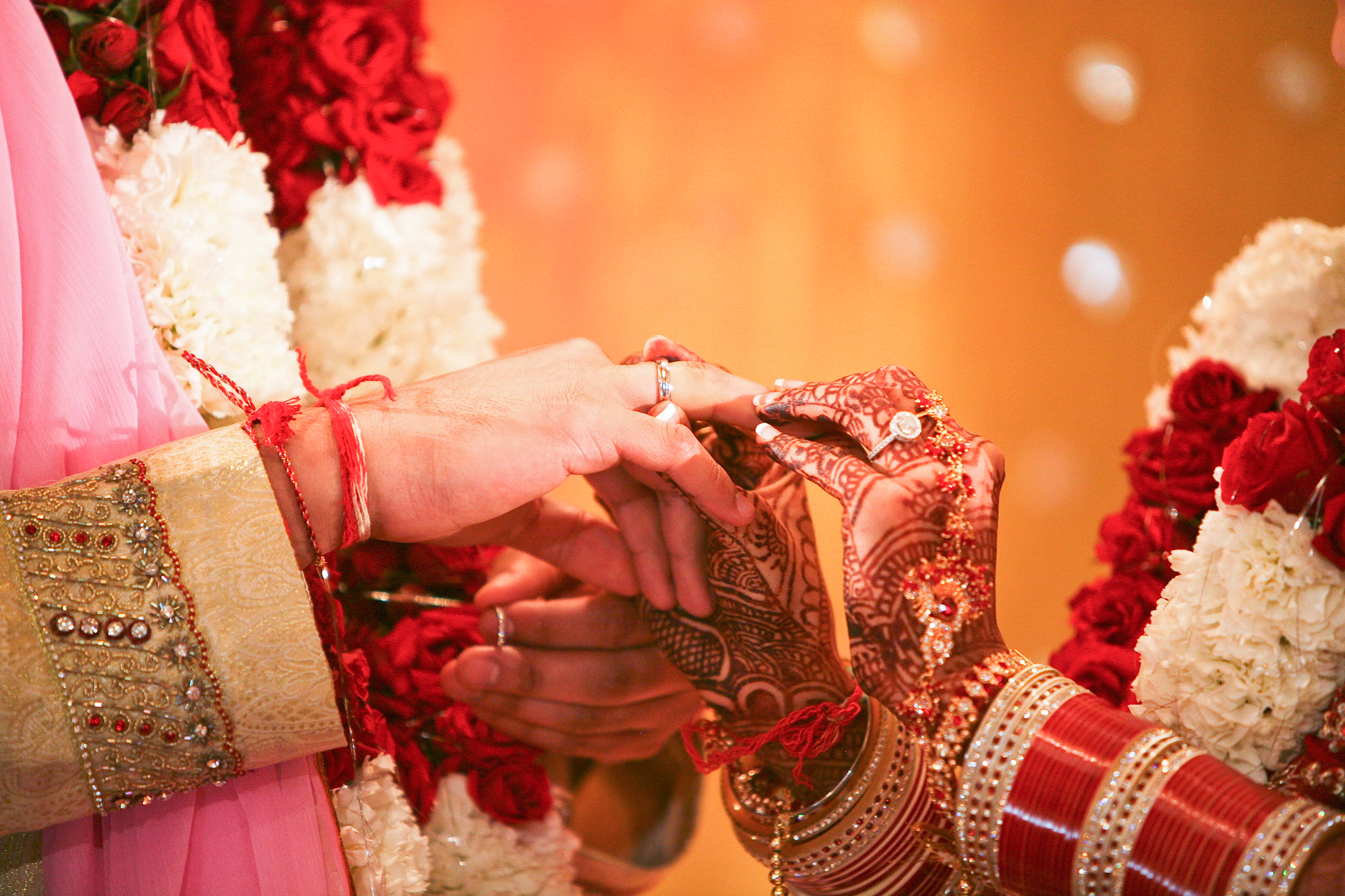 인도 결혼식 벽지,빨간,전통,결혼,신부,의식