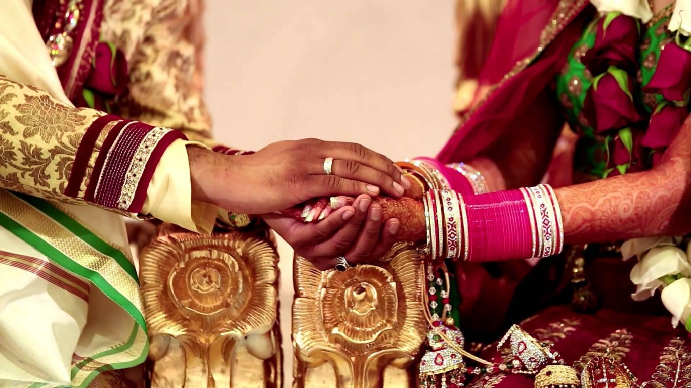 carta da parati matrimonio indiano,mehndi,tradizione,cerimonia,matrimonio,modello