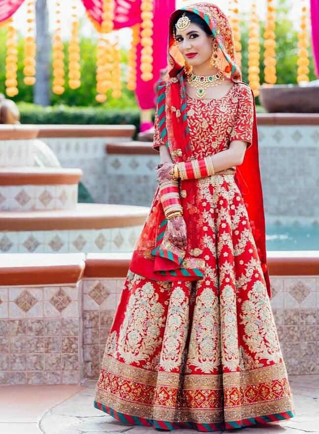 carta da parati matrimonio indiano,capi di abbigliamento,bianca,rosa,rosso,vestito