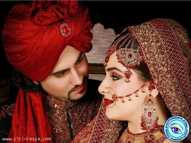 coppia di sposi indiani wallpaper hd,sposa,tradizione,copricapo