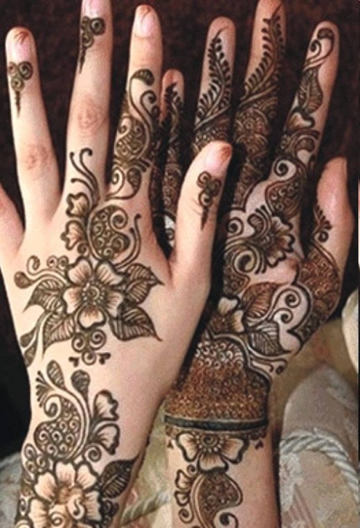 mehndi wallpaper 2015,mehndi,muster,nagel,henna,hand