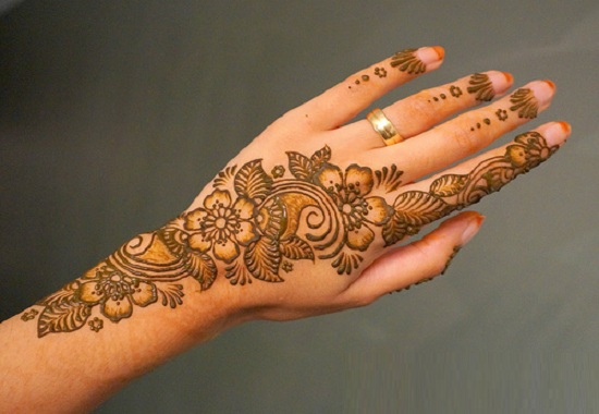 download di sfondi mehndi,mehndi,modello,chiodo,alcanna,mano