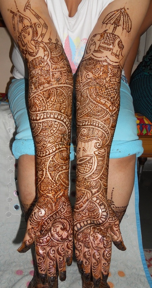 dulha dulhan mehndi diseña fondos de pantalla,mehndi,modelo,alheña,diseño,mano