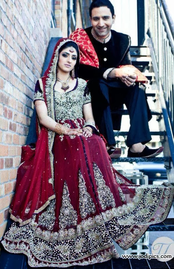 dulha dulhan mehndi entwirft tapeten,kleidung,kleid,kleid,rot,formelle kleidung