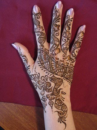 dulha dulhan mehndi設計し壁紙,一時的な刺青,パターン,ヘンナ,爪,手
