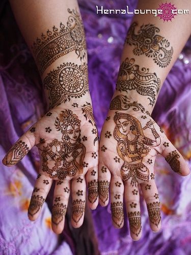 dulha dulhan mehndi設計し壁紙,一時的な刺青,爪,パターン,手,ヘンナ