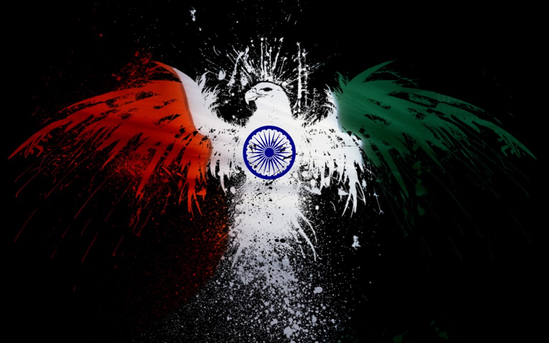 immagini di bandiera indiana hd wallpaper,buio,disegno grafico,grafica,illustrazione,font