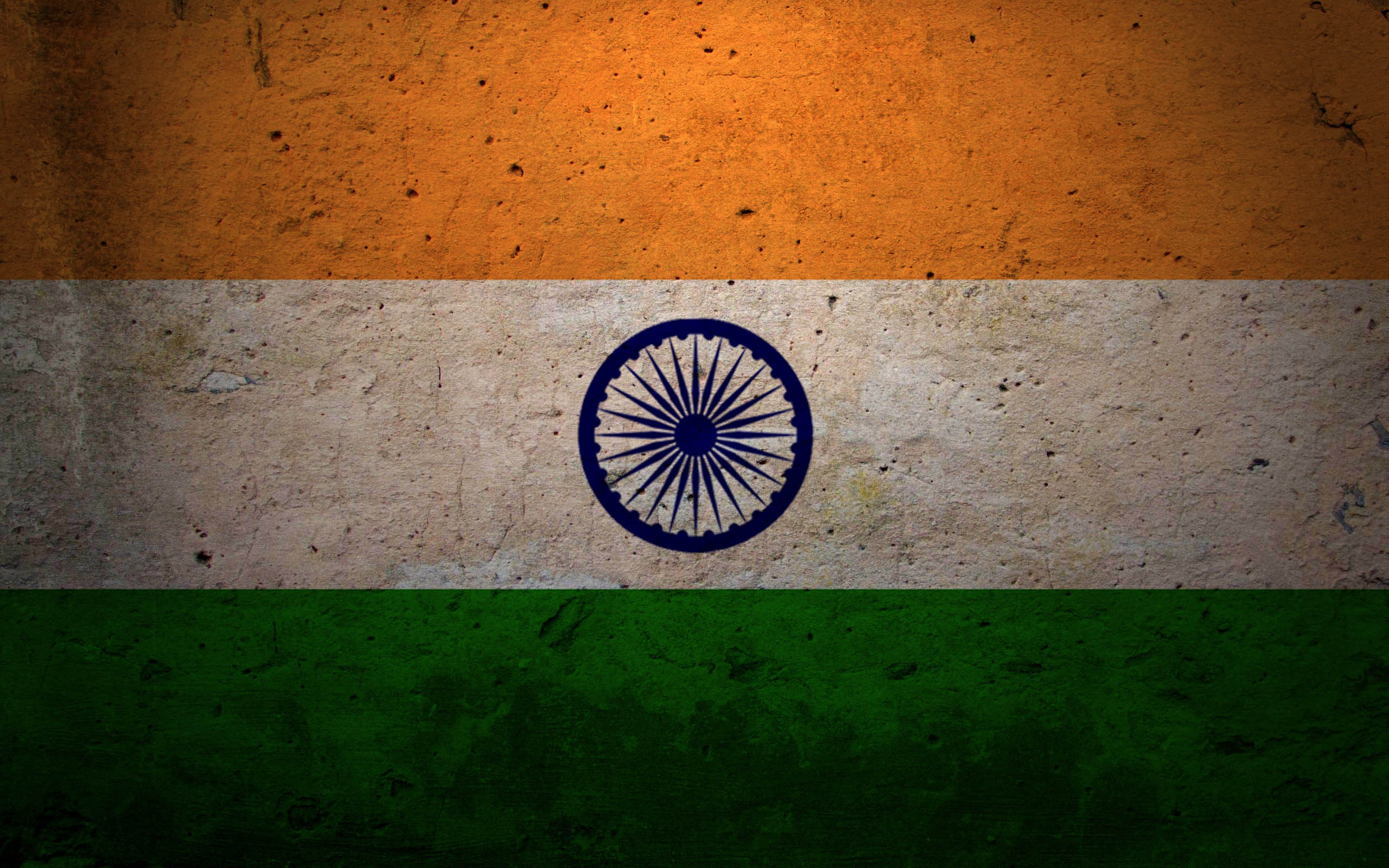 인도 국기 이미지 hd 배경,초록,벽,원,깃발,가장자리