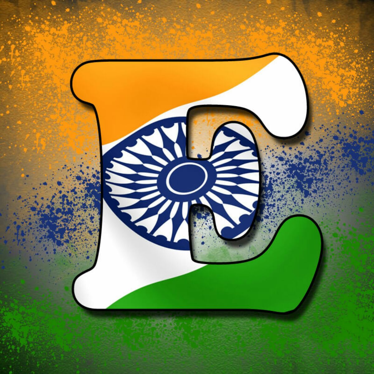 tiranga name wallpaper,illustration,flag,symbol,emblem,clip art