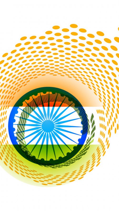 new tiranga wallpaper,yellow,circle,clip art,graphics