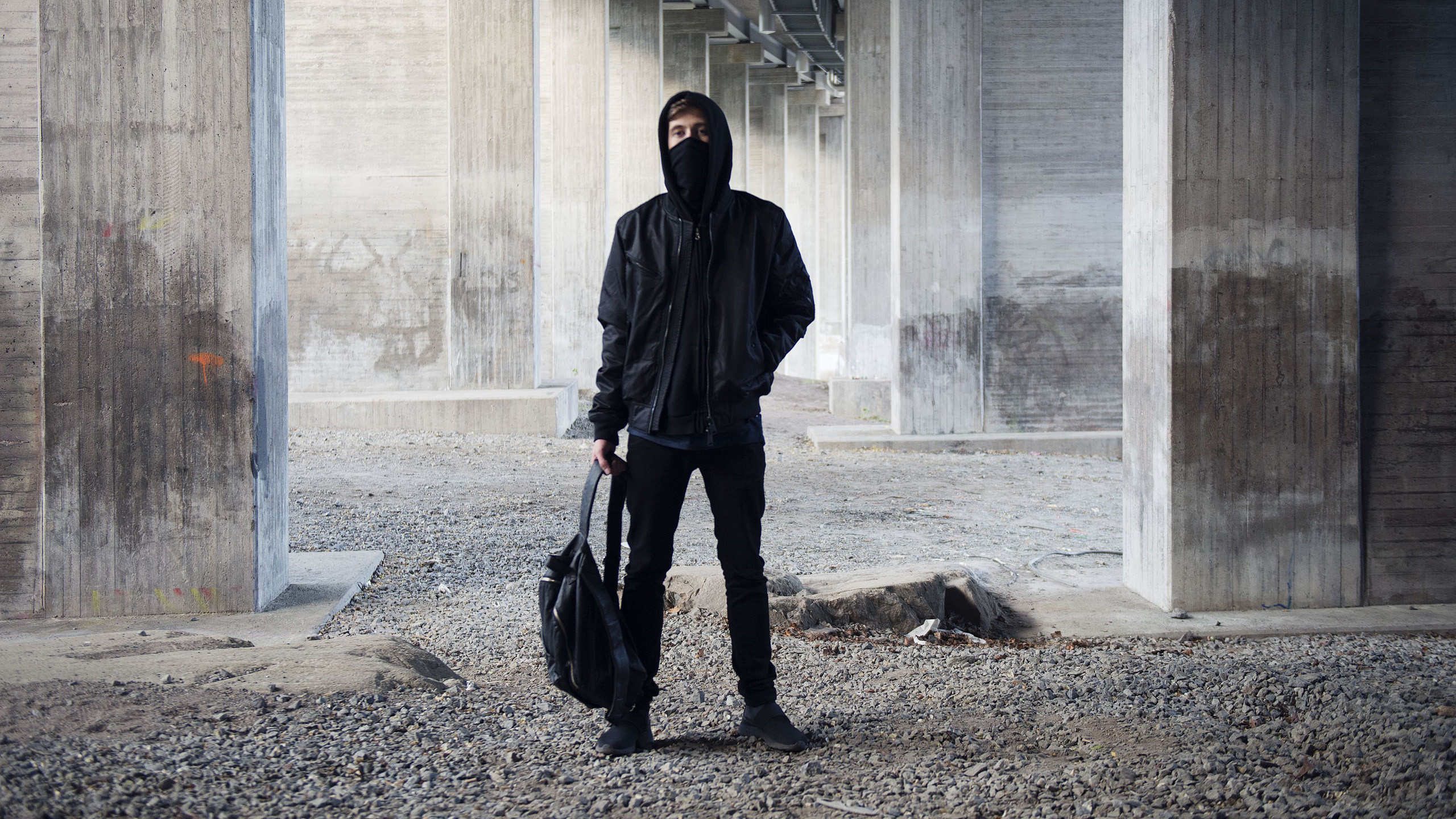 alan walker faded wallpaper,water,fashion,street fashion,outerwear,leg