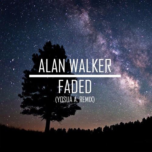 alan walker faded wallpaper,sky,text,font,atmosphere,darkness