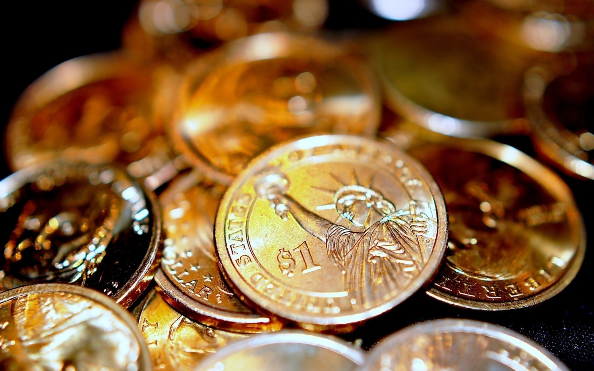 コイン壁紙,お金,コイン,金属,ゴールド,現金
