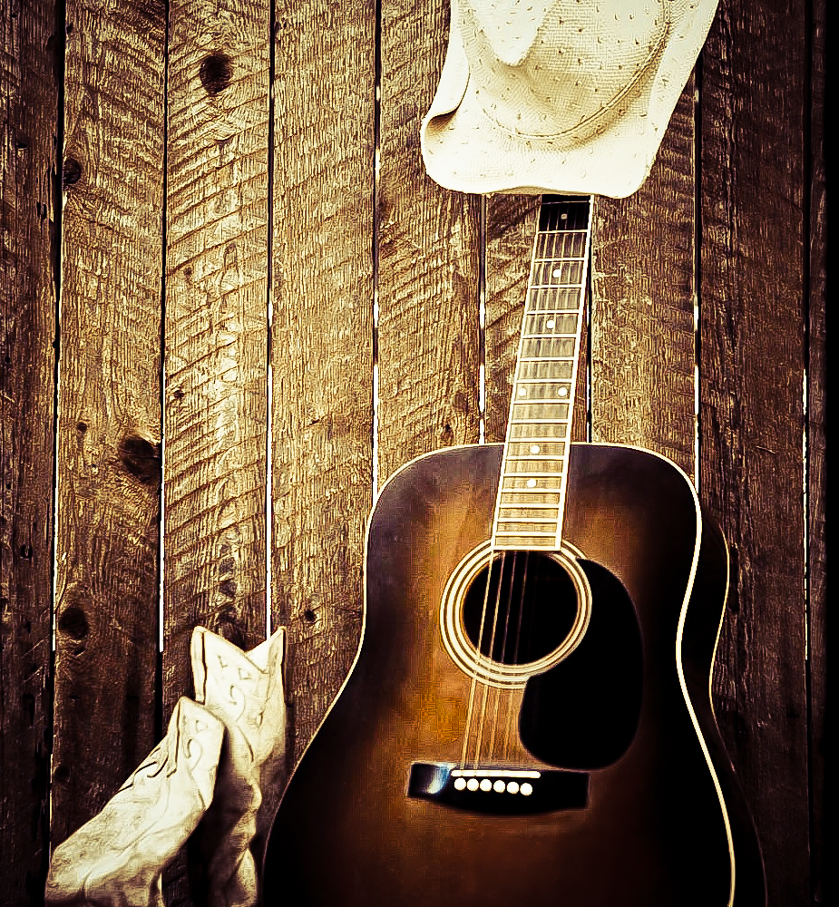 cowboy boots wallpaper,guitar,acoustic guitar,string instrument,plucked string instruments,musical instrument